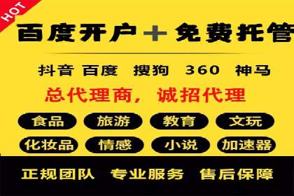 某品牌SEM代理的转化率提升之路
